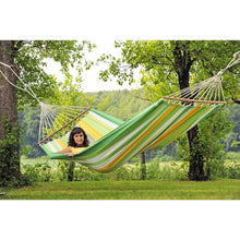 Load image into Gallery viewer, Brasilia Apple Hammock - Amazonas Online UK
