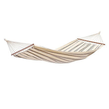 Load image into Gallery viewer, Brasilia Cappuccino Hammock - Amazonas Online UK
