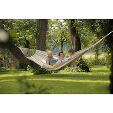 Load image into Gallery viewer, Brasilia Cappuccino Hammock - Amazonas Online UK
