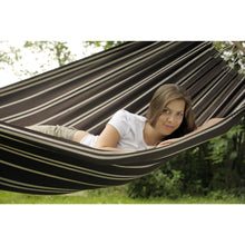 Load image into Gallery viewer, Brasilia Mocca Hammock - Amazonas Online UK
