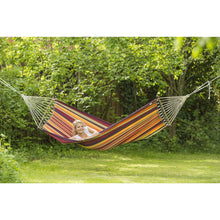 Load image into Gallery viewer, Brasilia Tropical Hammock - Amazonas Online UK
