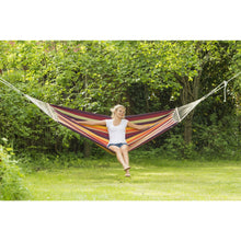 Load image into Gallery viewer, Brasilia Tropical Hammock - Amazonas Online UK
