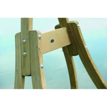 Load image into Gallery viewer, Atlas Hammock Chair Stand - Amazonas Online UK
