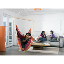 Load image into Gallery viewer, Brasil Acerola Hammock Chair - Amazonas Online UK
