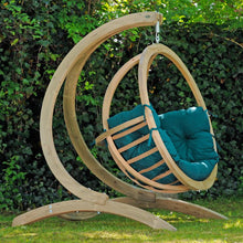 Load image into Gallery viewer, Globo Hammock Single Seater Chair Set - Amazonas Online UK
