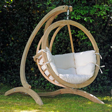 Load image into Gallery viewer, Globo Hammock Single Seater Chair Set - Amazonas Online UK
