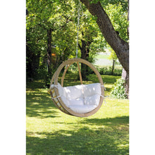 Load image into Gallery viewer, Globo Single Natura Hanging Chair - Amazonas Online UK
