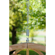 Load image into Gallery viewer, Globo Single Natura Hanging Chair - Amazonas Online UK
