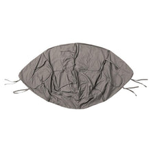 Load image into Gallery viewer, Globo Single Taupe Hanging Chair - (Weatherproof) - Amazonas Online UK
