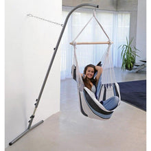 Load image into Gallery viewer, Palmera Rockstone Hammock Chair Stand - Amazonas Online UK
