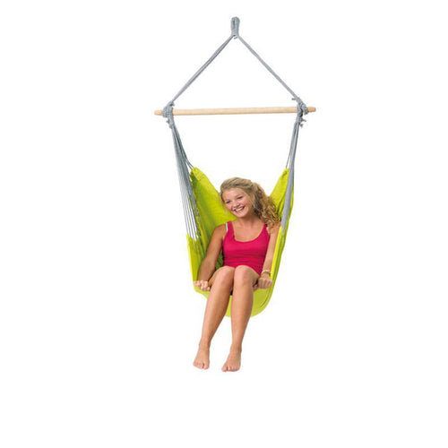 Panama Kiwi Hammock Chair - Amazonas Online UK
