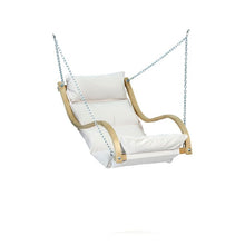 Load image into Gallery viewer, The Fat Chair - Creme - Amazonas Online UK
