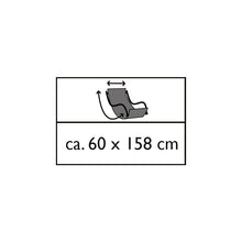 Load image into Gallery viewer, The Fat Chair - Creme - Amazonas Online UK
