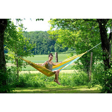 Load image into Gallery viewer, Colombiana Limona Hammock - Amazonas Online UK
