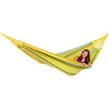 Load image into Gallery viewer, Colombiana Limona Hammock - Amazonas Online UK
