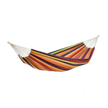 Load image into Gallery viewer, Lambada Tropical Hammock - Amazonas Online UK
