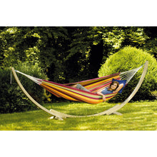 Load image into Gallery viewer, Lambada Tropical Hammock - Amazonas Online UK
