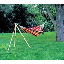 Load image into Gallery viewer, Lambada Tropical Hammock - Amazonas Online UK
