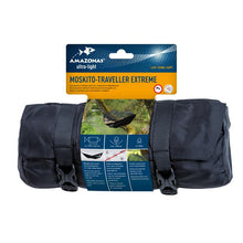 Load image into Gallery viewer, Moskito Traveller Extreme Hammock - Amazonas Online UK
