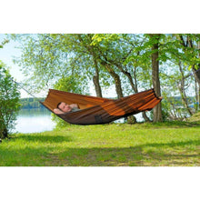 Load image into Gallery viewer, Moskito Traveller Pro Hammock - Amazonas Online UK
