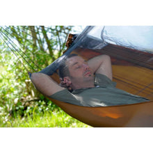 Load image into Gallery viewer, Moskito Traveller Pro Hammock - Amazonas Online UK
