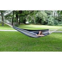 Load image into Gallery viewer, Paradiso Silver Hammock - Amazonas Online UK
