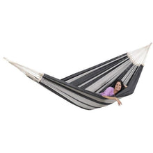 Load image into Gallery viewer, Paradiso Silver Hammock - Amazonas Online UK
