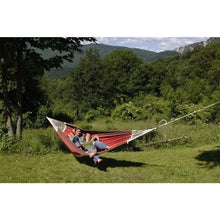 Load image into Gallery viewer, Paradiso Terracotta Hammock - Amazonas Online UK
