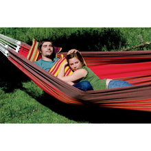 Load image into Gallery viewer, Paradiso Terracotta Hammock - Amazonas Online UK
