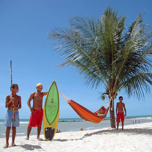 Load image into Gallery viewer, Paradiso Terracotta Hammock - Amazonas Online UK
