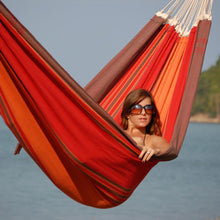 Load image into Gallery viewer, Paradiso Terracotta Hammock - Amazonas Online UK
