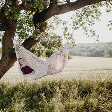 Load image into Gallery viewer, Rio Bordeaux Hammock - Amazonas Online UK
