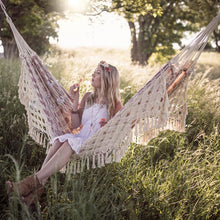 Load image into Gallery viewer, Rio Bordeaux Hammock - Amazonas Online UK
