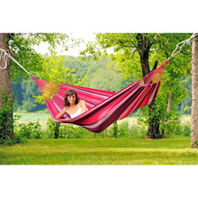 Load image into Gallery viewer, Salsa Fuego Hammock - Amazonas Online UK
