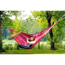 Load image into Gallery viewer, Samba Fuego Hammock - Amazonas Online UK
