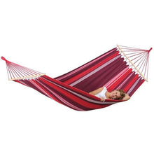 Load image into Gallery viewer, Samba Fuego Hammock - Amazonas Online UK
