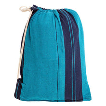 Load image into Gallery viewer, Santana Hammock Blue - Amazonas Online UK
