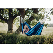 Load image into Gallery viewer, Santana Hammock Blue - Amazonas Online UK
