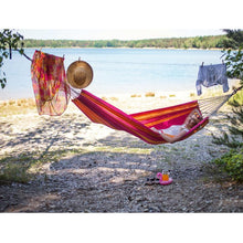 Load image into Gallery viewer, Santana Hammock Pink - Amazonas Online UK
