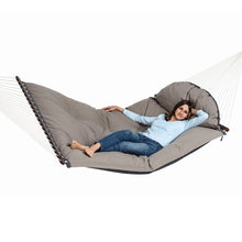Load image into Gallery viewer, The Fat Hammock - Reversible - Amazonas Online UK
