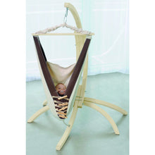 Load image into Gallery viewer, Hippo Baby Hammock Stand - Amazonas Online UK
