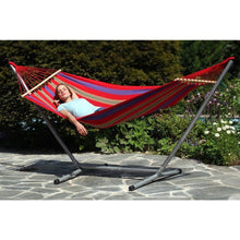 Load image into Gallery viewer, Jet Garden Hammock Set - Amazonas Online UK
