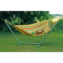 Load image into Gallery viewer, Jet Garden Hammock Set - Amazonas Online UK
