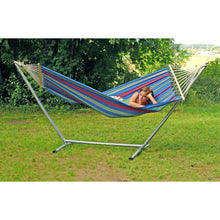 Load image into Gallery viewer, Jet Garden Hammock Set - Amazonas Online UK
