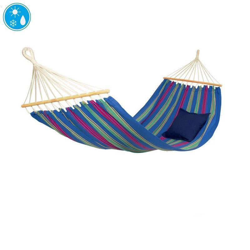 Jet Garden Hammock Set - Amazonas Online UK
