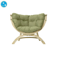 Load image into Gallery viewer, Amazonas Globo Siena Uno Seat
