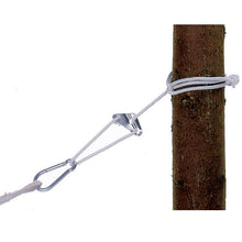 Load image into Gallery viewer, Smart Rope Fixing - White - Amazonas Online UK

