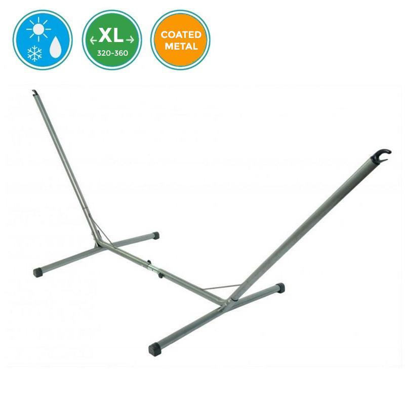 Sumo Grande Hammock Stand (XL) - Amazonas Online UK