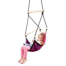 Load image into Gallery viewer, Amazonas Hammock Chair Swinger Kids Hanging Chair
