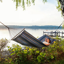 Load image into Gallery viewer, Tonga Ocean Hammock - Amazonas Online UK
